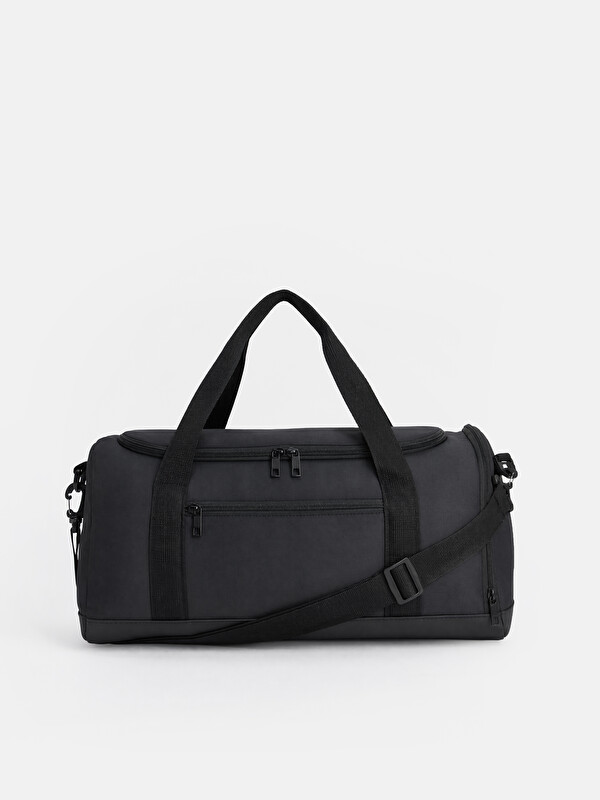 LCW ACCESSORIES Geantă de sală Negru Bărbat