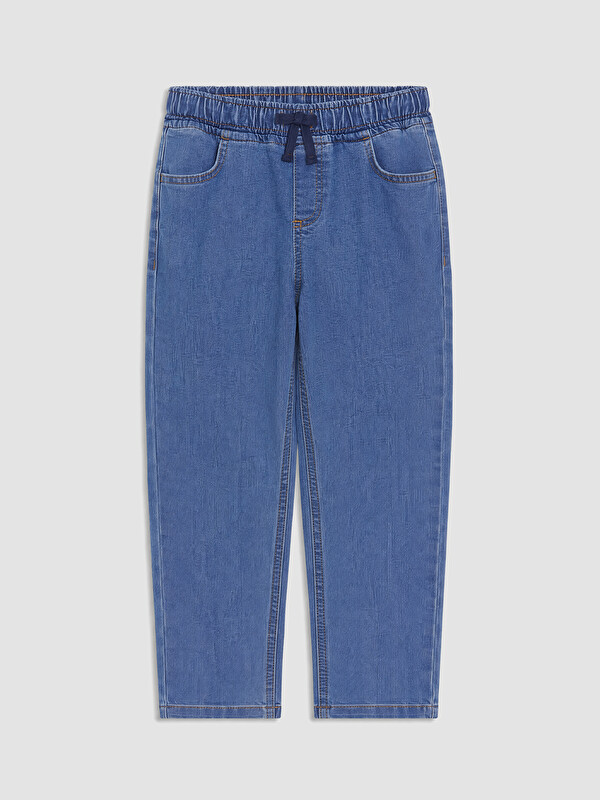 LCW Kids Slim Fit Boys' Jeans