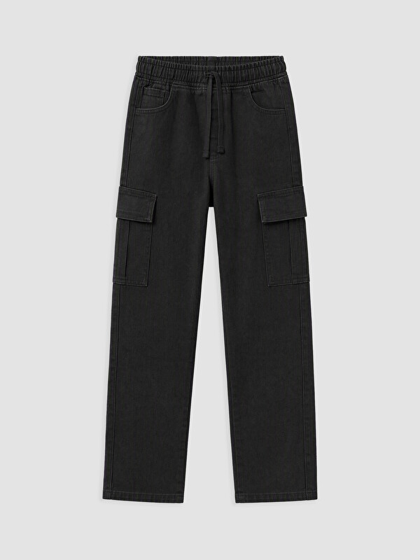 LCW Kids Cargo Boys' Jeans