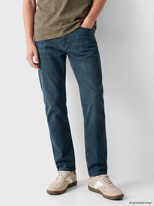 LCW Jeans 779 машки фармерки со редовен крој