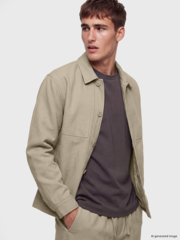 LCW Vision Regular Fit Men's Jacket