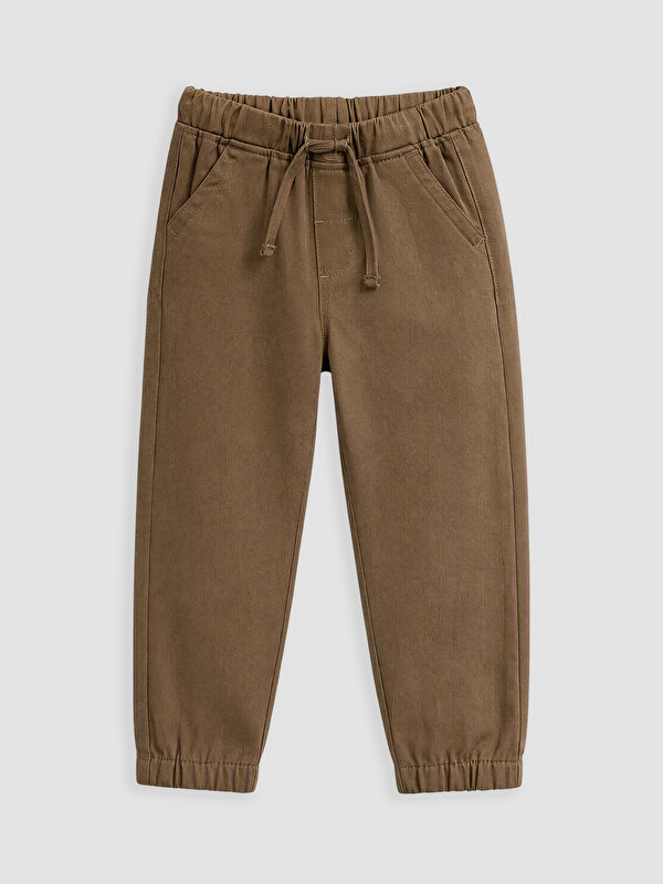 LCW Kids Regular Fit Boys' Trousers