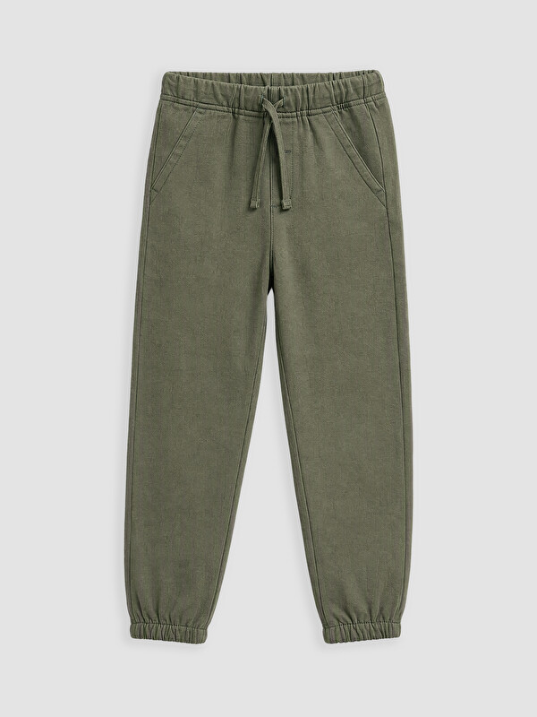 LCW Kids Regular Fit Boys' Trousers