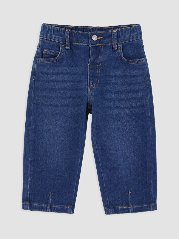 LCW Kids Boy Indigo Jeans