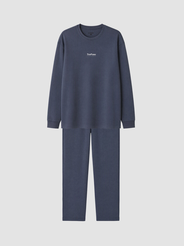 LC WAIKIKI Regular Fit Men's Pyjamas Set
