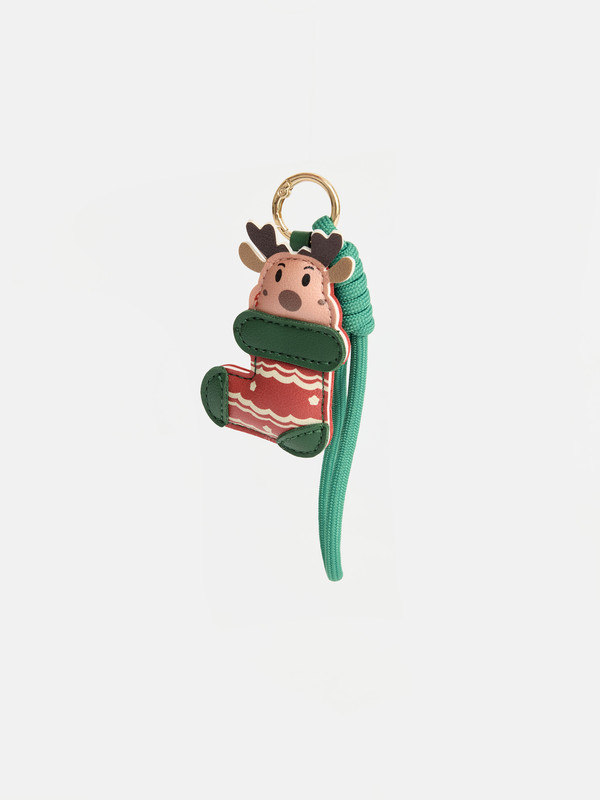 LCW JOY Teddy bear Figured Bag Charm