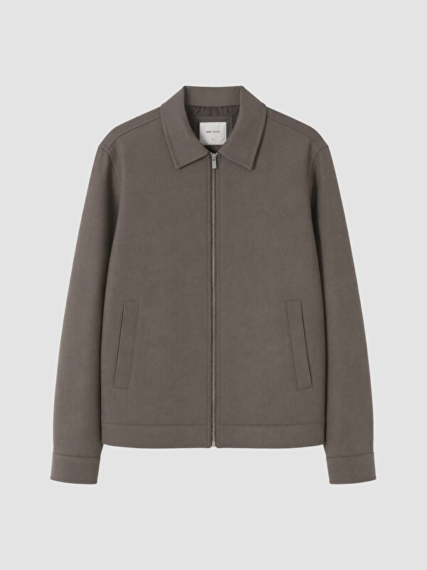 LCW Vision Regular Fit Erkek Ceket