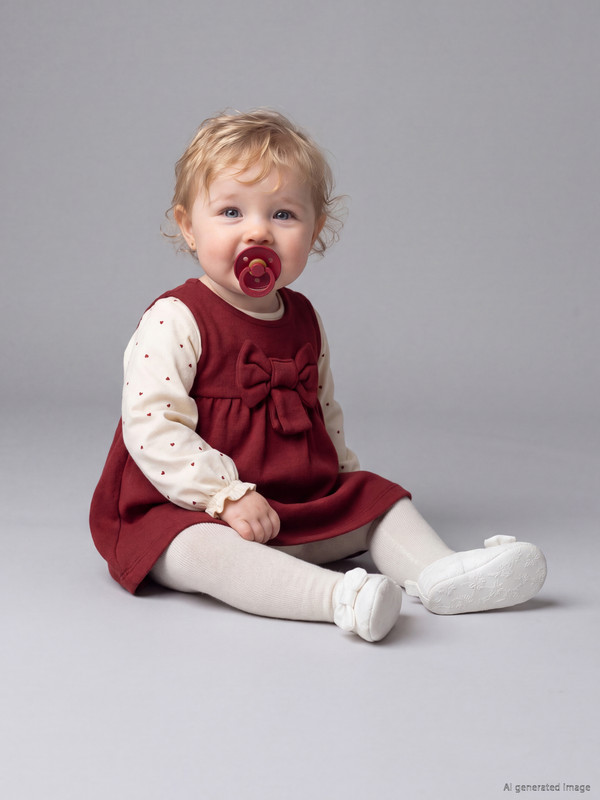 LCW baby Baby Girls' Blouse and Dress