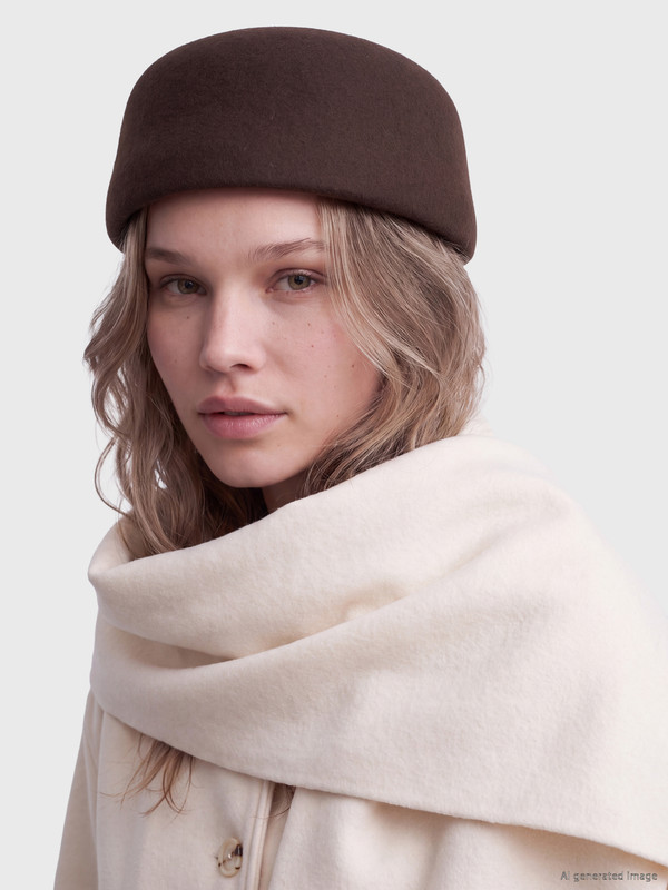LCW ACCESSORIES Kapa šešir za žene