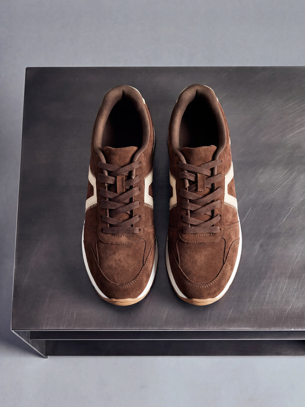 LCW STEPS Thick Soled Sneaker