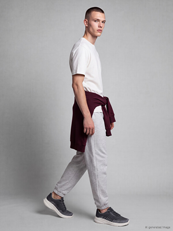 XSIDE Regular Fit Men's Jogger Sweatpants