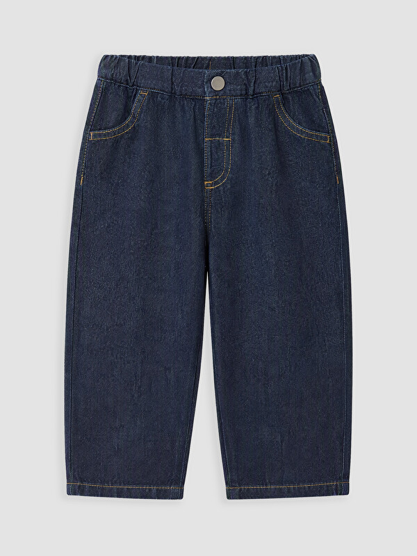 LC WAIKIKI Regular Fit Baby Boys' Jean