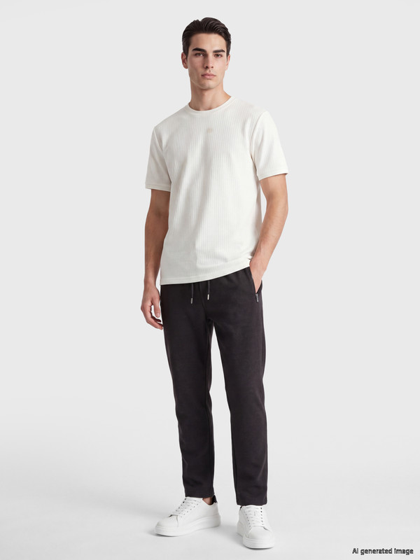 LCWAIKIKI Classic پانتۆڵی ئارەقەی پیاوانی Regular Fit