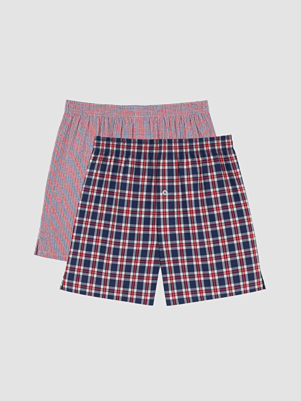 LC WAIKIKI Man Navy Boxer Briefs