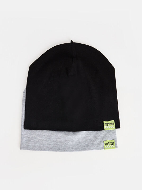 LCW ACCESSORIES Boys' Beanie 2 Pack