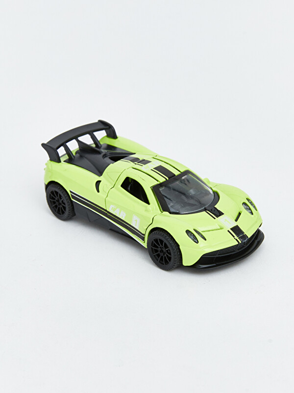 LCW JOY Toy Car 1:36
