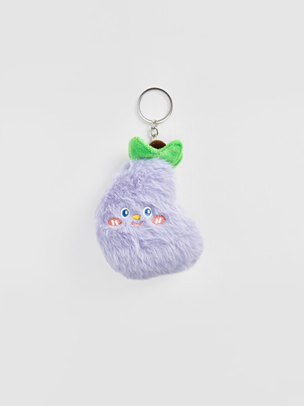 LCW JOY Plush Keychain