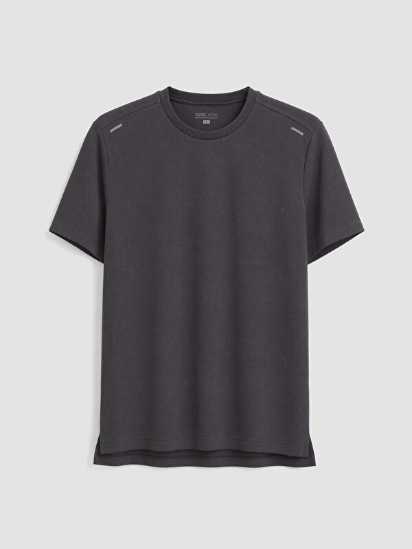 XSIDE ACTIVE Crew Neck Men's T-Shirt