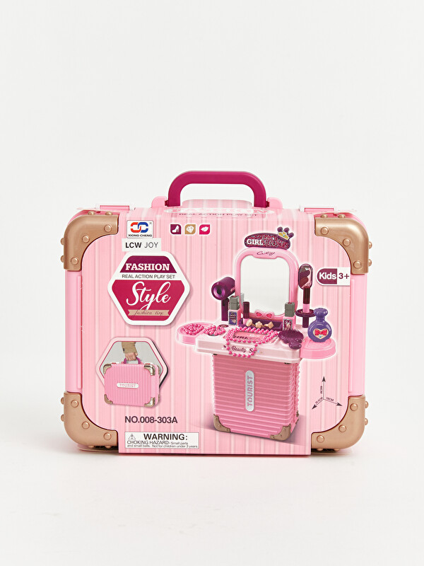 LCW JOY Spielzeug-Friseurset