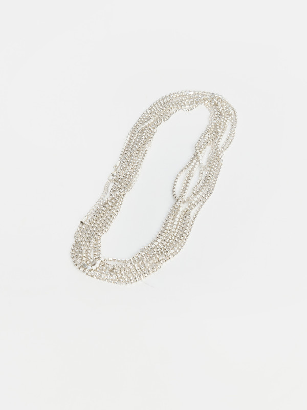 LCW JOY Women's Chain Necklace