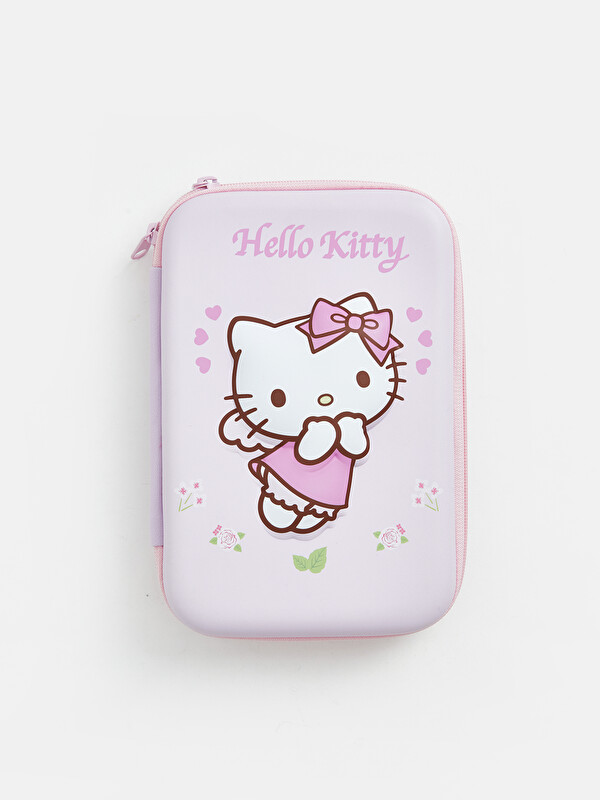 LCW ACCESSORIES Kuti lapsash me print Hello Kitty për vajza