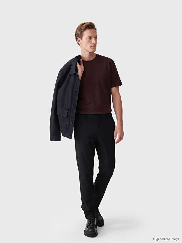 SOUTHBLUE Regular Fit Erkek Pantolon
