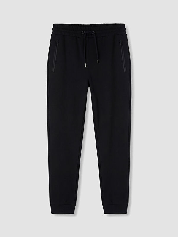 LCWAIKIKI Classic Regular Fit Erkek Jogger Eşofman Altı