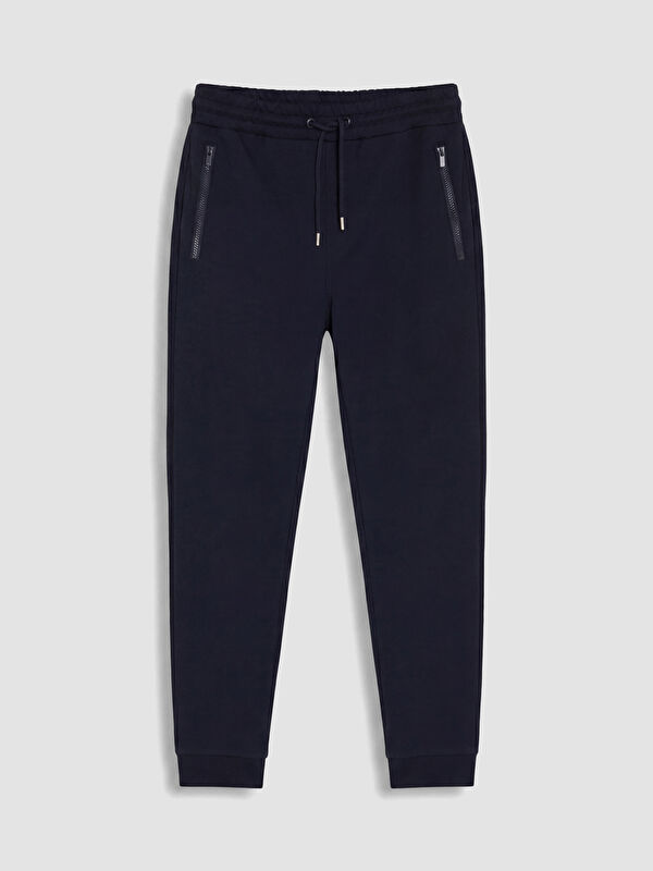 LCWAIKIKI Classic Regular Fit Erkek Jogger Eşofman Altı