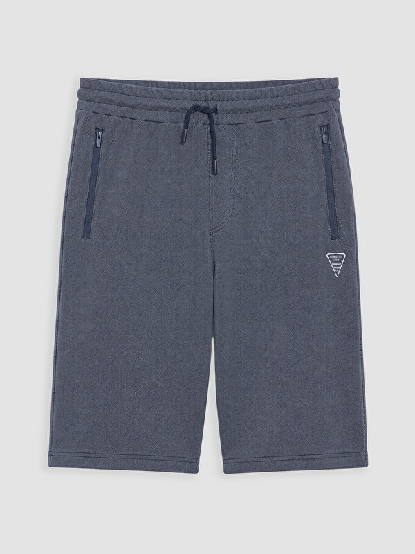 LCWAIKIKI Classic Regular Fit Erkek Şort