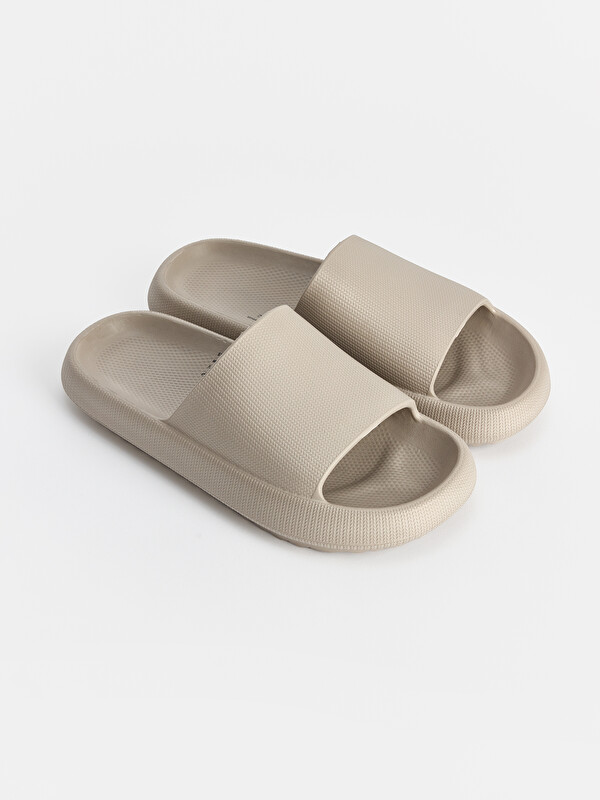 LCW STEPS Single Strap Women's Slipper