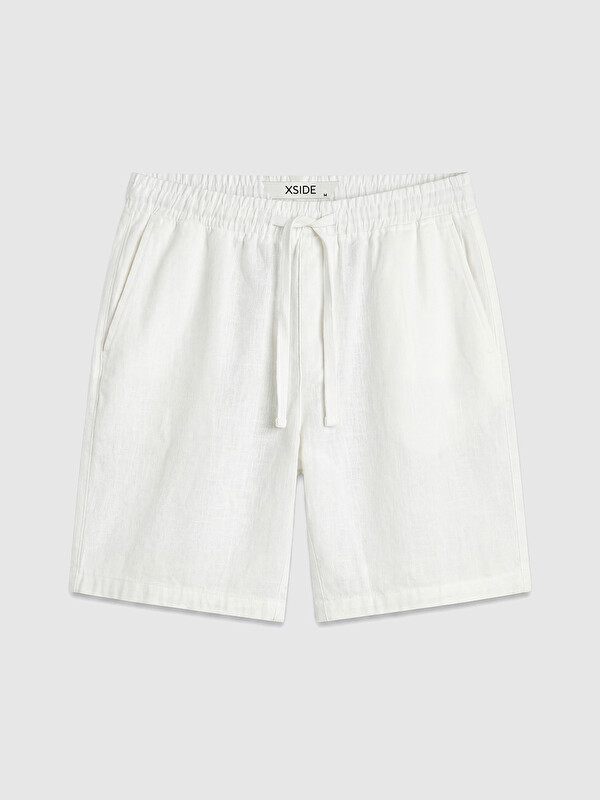 XSIDE Regular Fit Erkek Şort