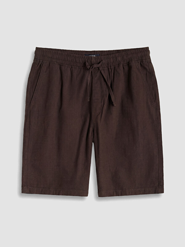 XSIDE Regular Fit Erkek Şort