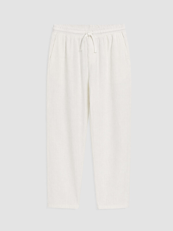 XSIDE Relax Fit Erkek Pantolon