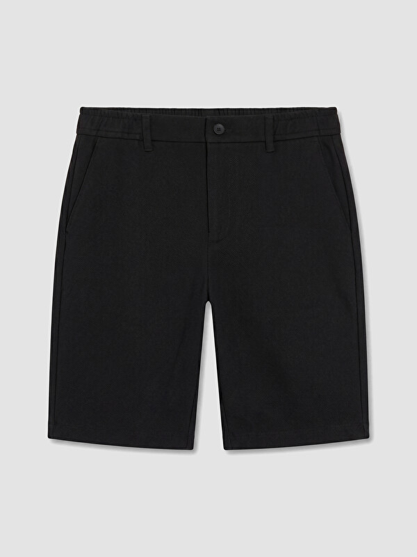 LCW Vision Regular Fit Erkek Şort