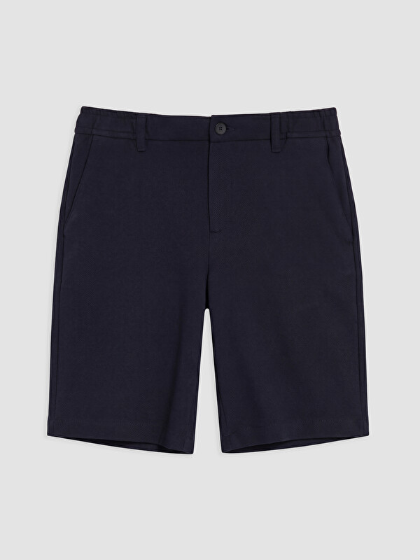 LCW Vision Regular Fit Erkek Şort
