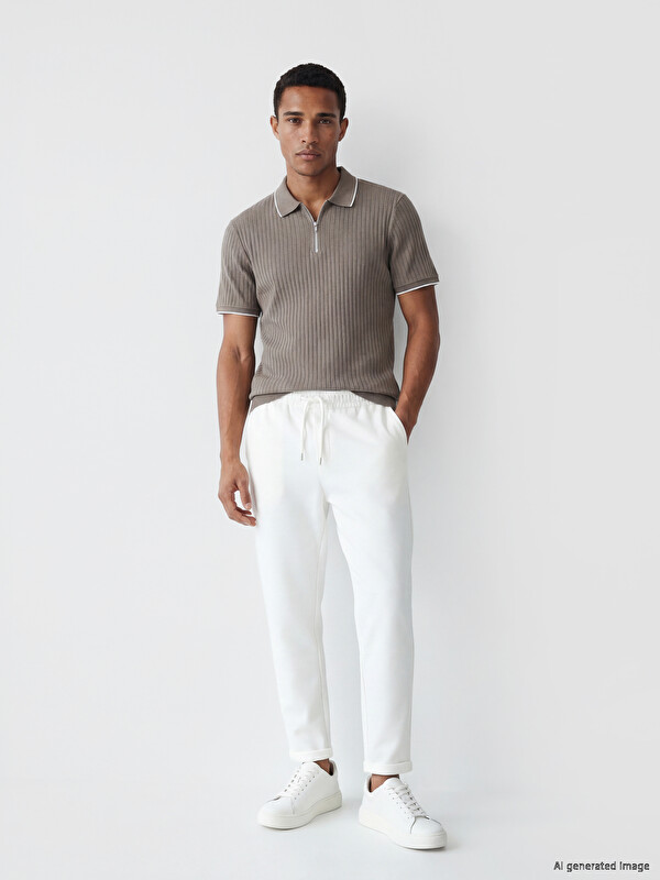 LCW Vision Relax Fit Erkek Pantolon
