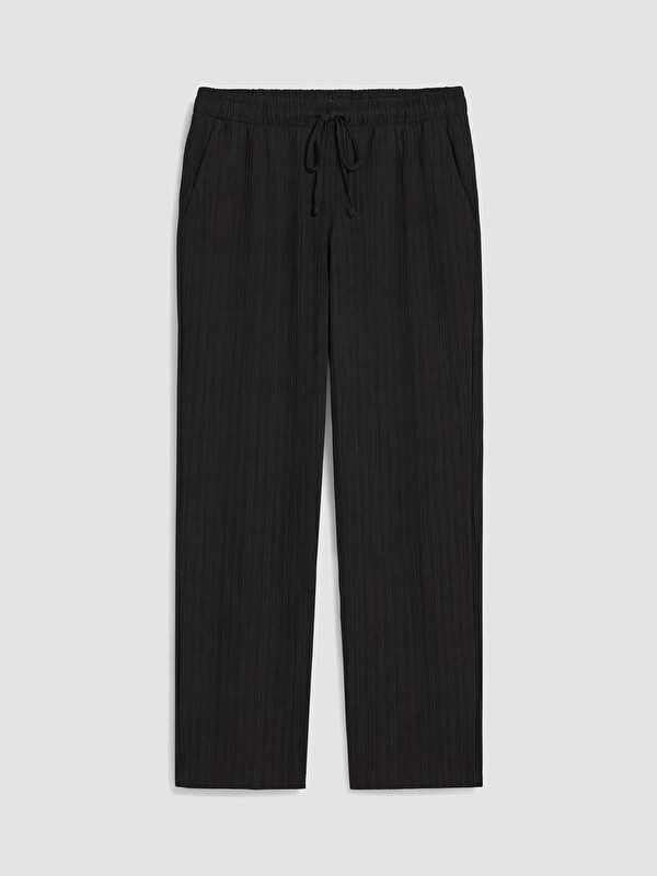 XSIDE Regular Fit Erkek Pileli Pantolon