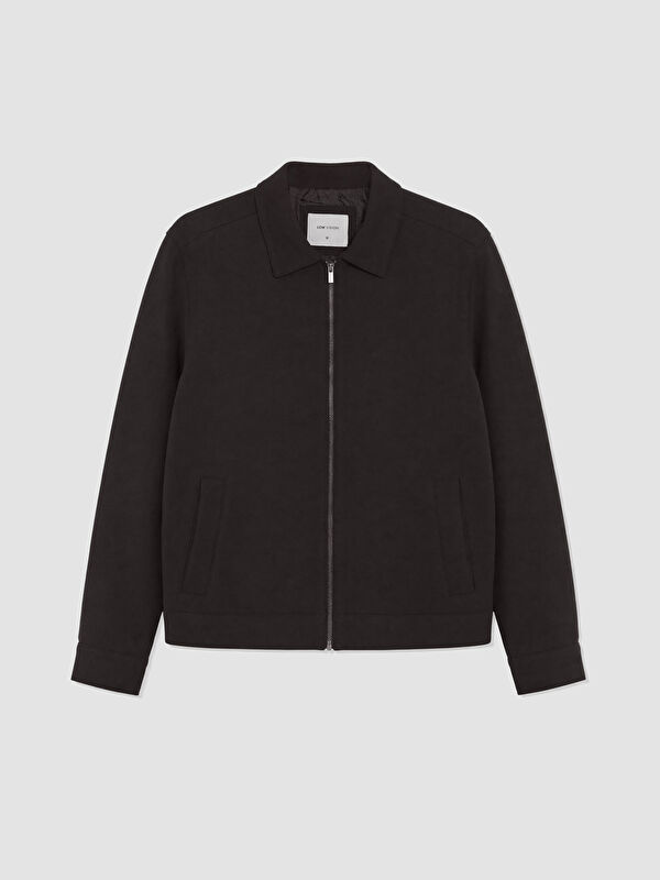 LCW Vision Regular Fit Erkek Ceket