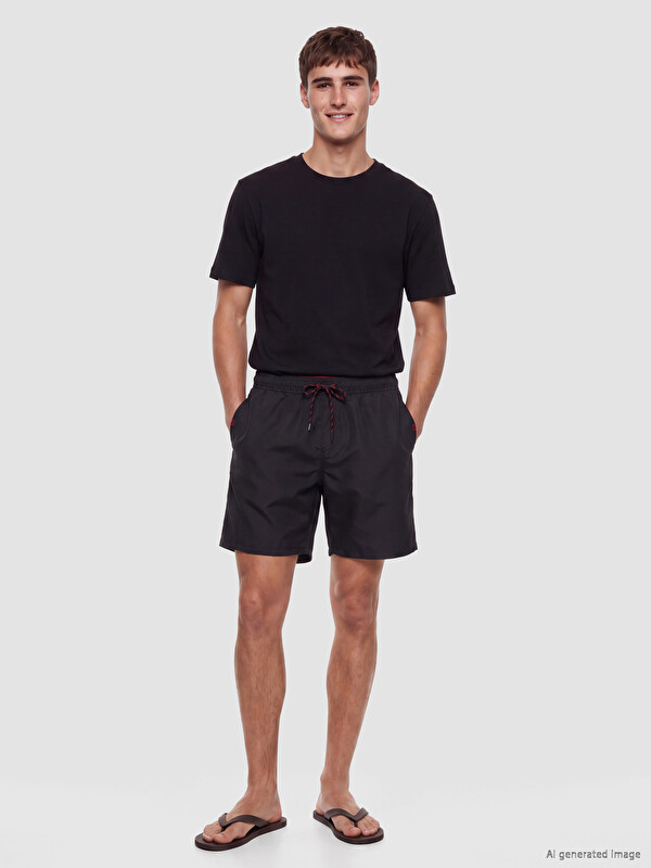 LCW SWIMWEAR Kratki kupaći šorcevi za muškarce
