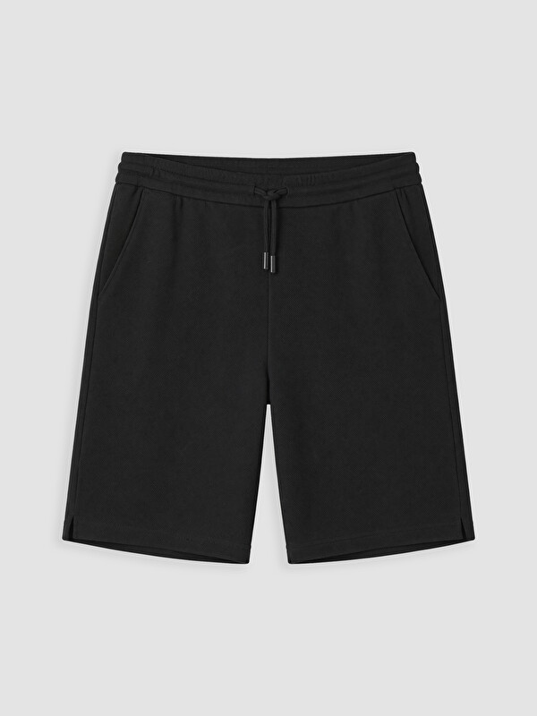 LCW Vision Regular Fit Erkek Şort