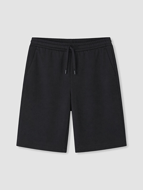 LCW Vision Regular Fit Erkek Şort