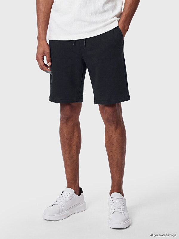 LCW Vision Regular Fit Erkek Şort