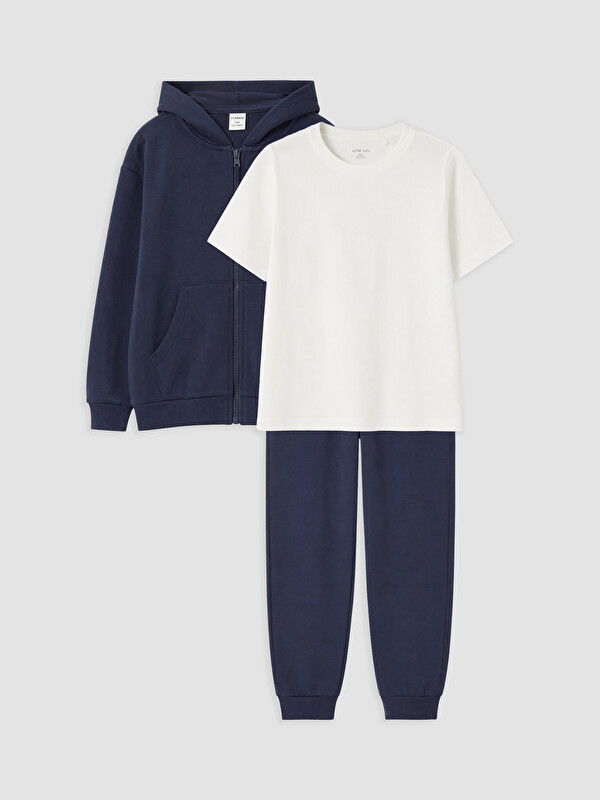 LCW Kids Jungen 3-teiliges Set