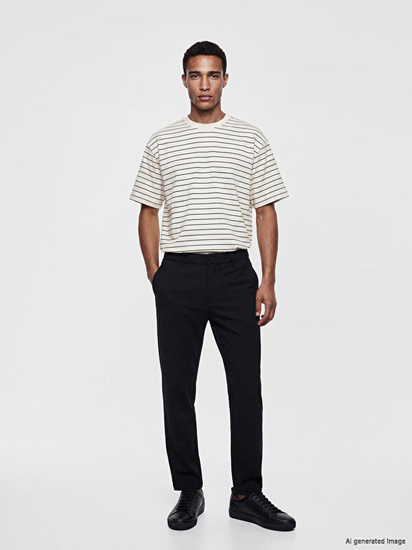 LCW Vision Regular Fit Erkek Pantolon