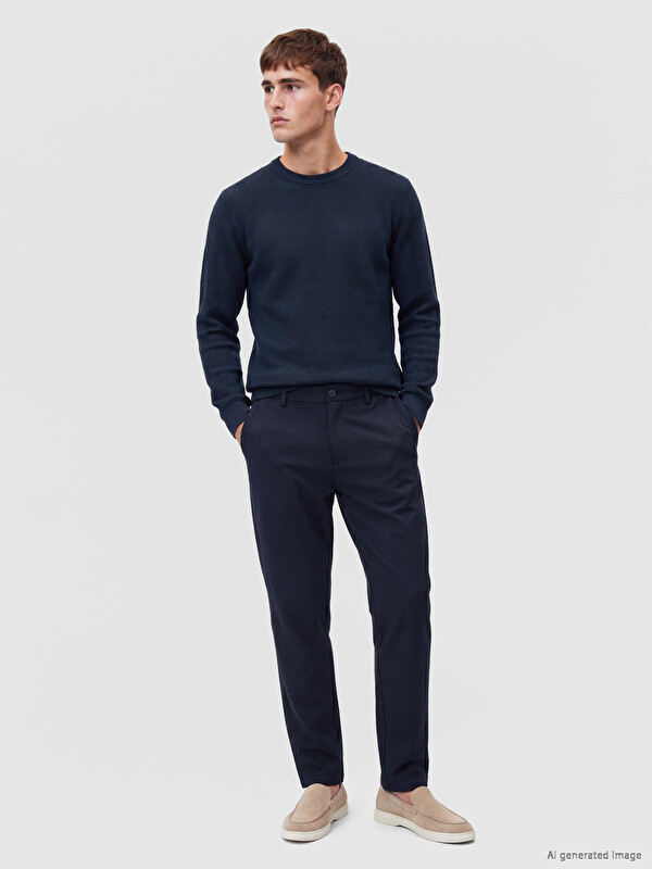 LCW Vision Regular Fit Erkek Pantolon