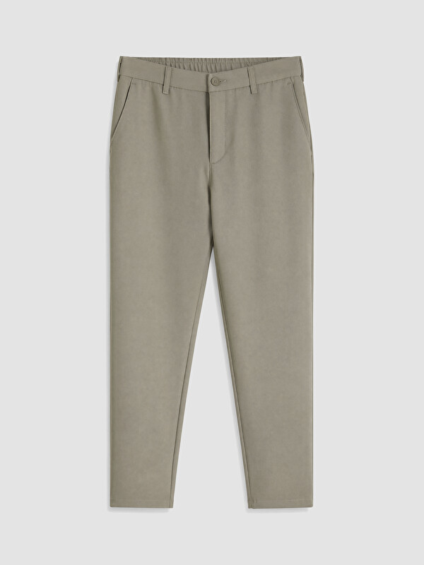 LCW Vision Regular Fit Erkek Pantolon