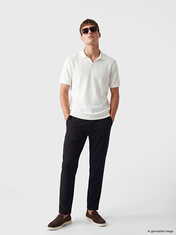 LCW Vision Regular Fit Erkek Pantolon