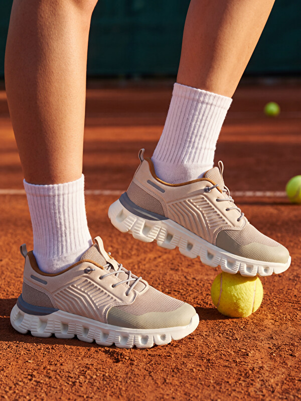 LCW STEPS Mesh Boys' Sneakers