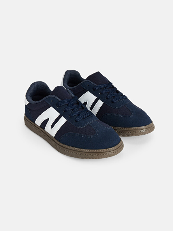 LCW STEPS Mesh Boys' Sneakers