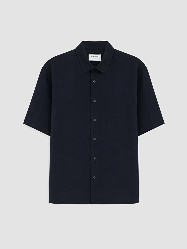 LCW Vision Regular Fit Armürlü Erkek Gömlek